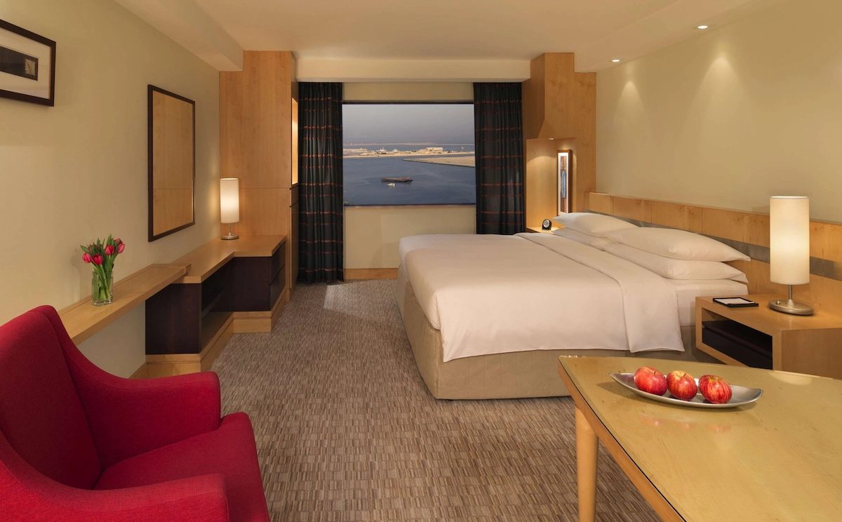 اتاق هتل حیات رجنسی دبی